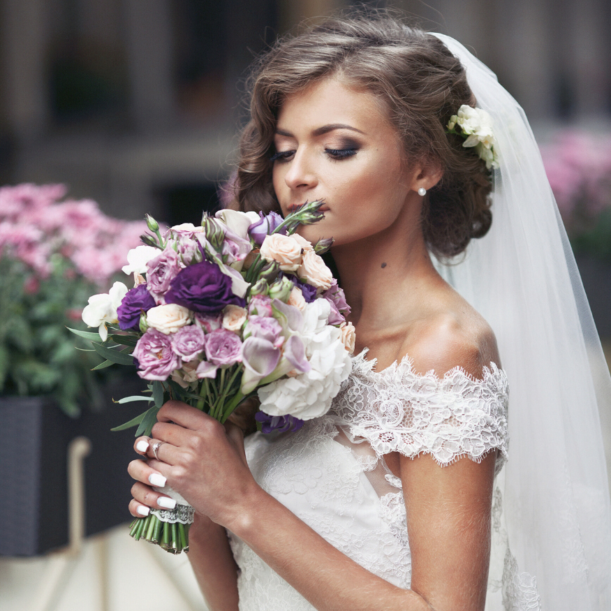 Enhance Your Beauty on Your Special Day