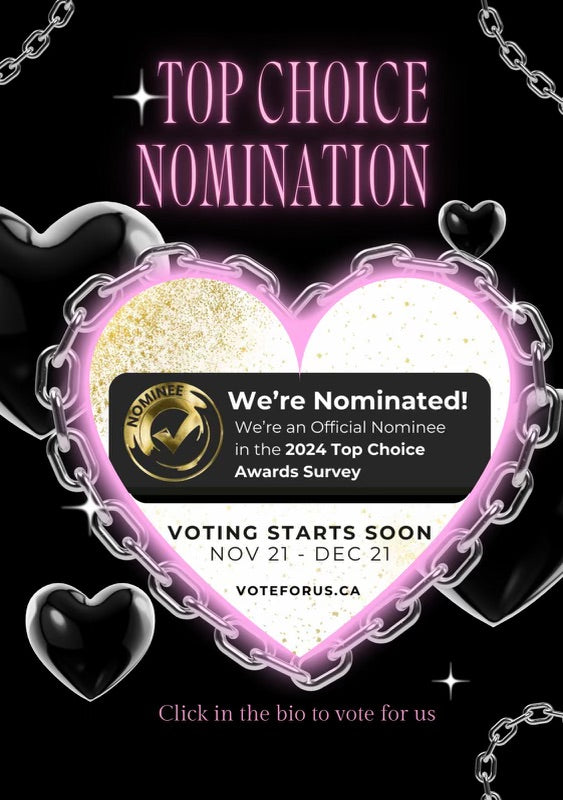 Top choice nomination