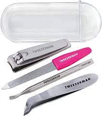 Tweezerman® Mini Nail Rescue Kit