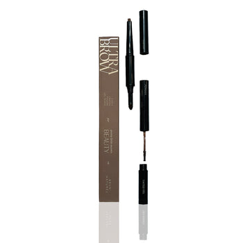 Pretty Little Secrets Beauty brow pencil natural easy to use multipurpose waterproof natural