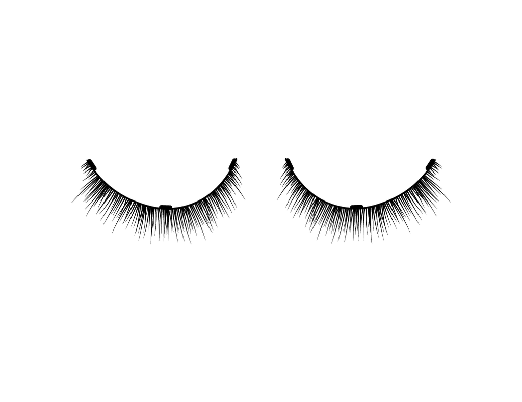 Magnetic Faux Lashes