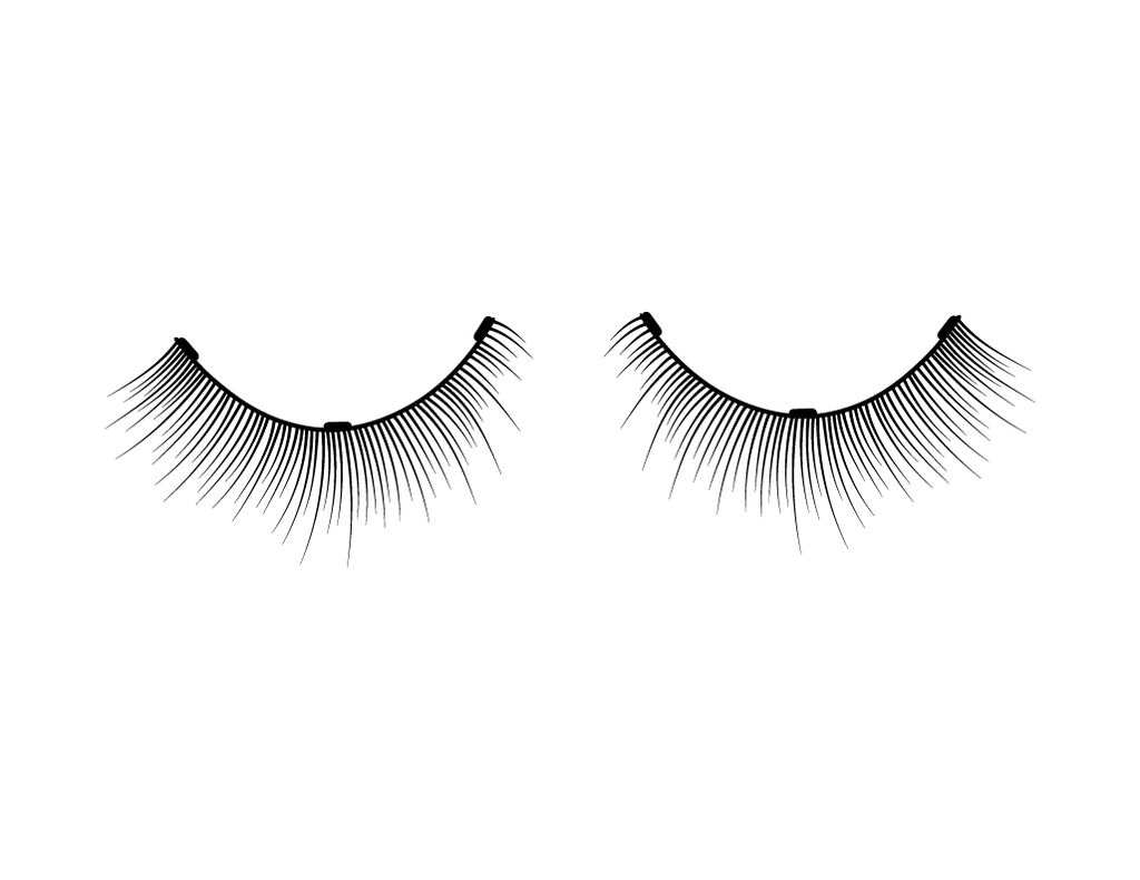 Day & Night Magnetic Faux Lashes
