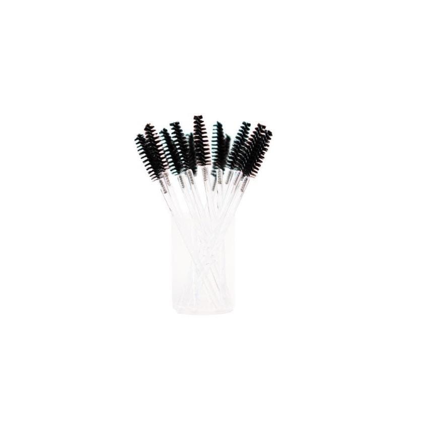 Disposable Mascara Wands for Lash & Brow